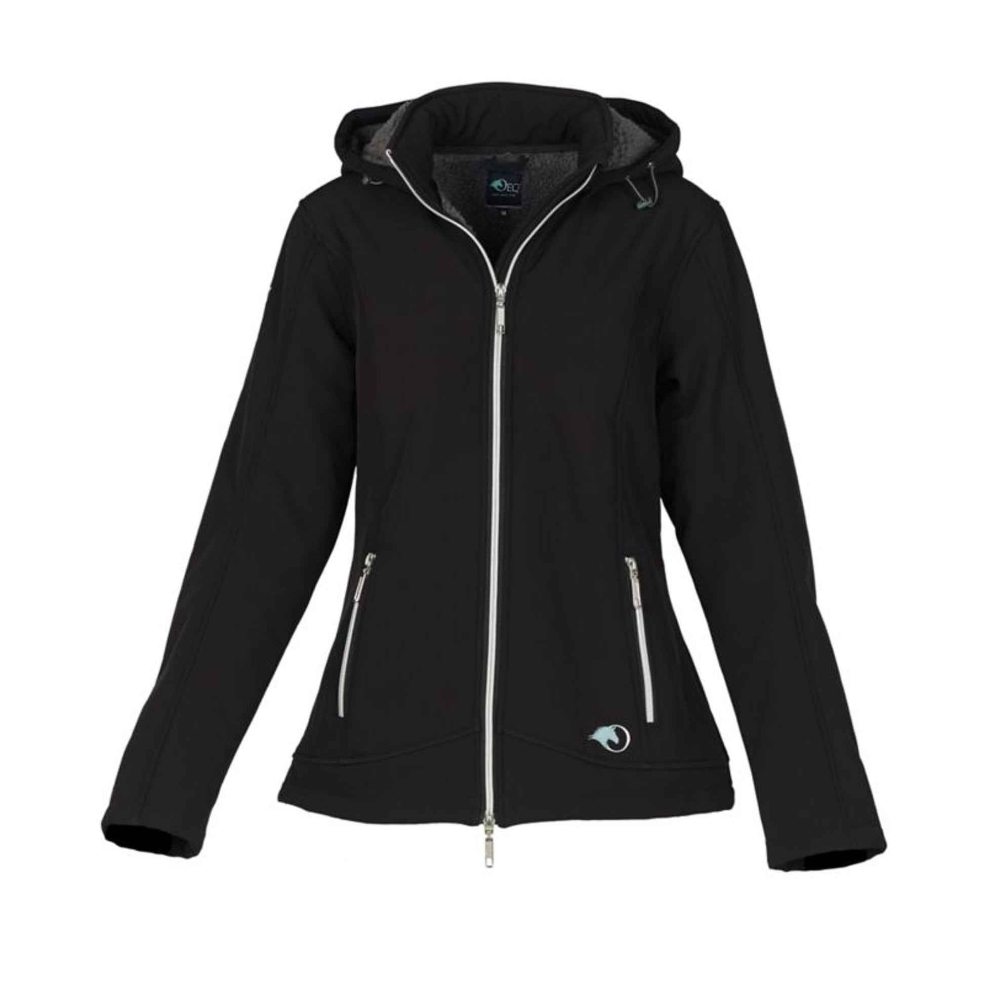 OEQ Lexi Fleece Lined Ladies Jacket