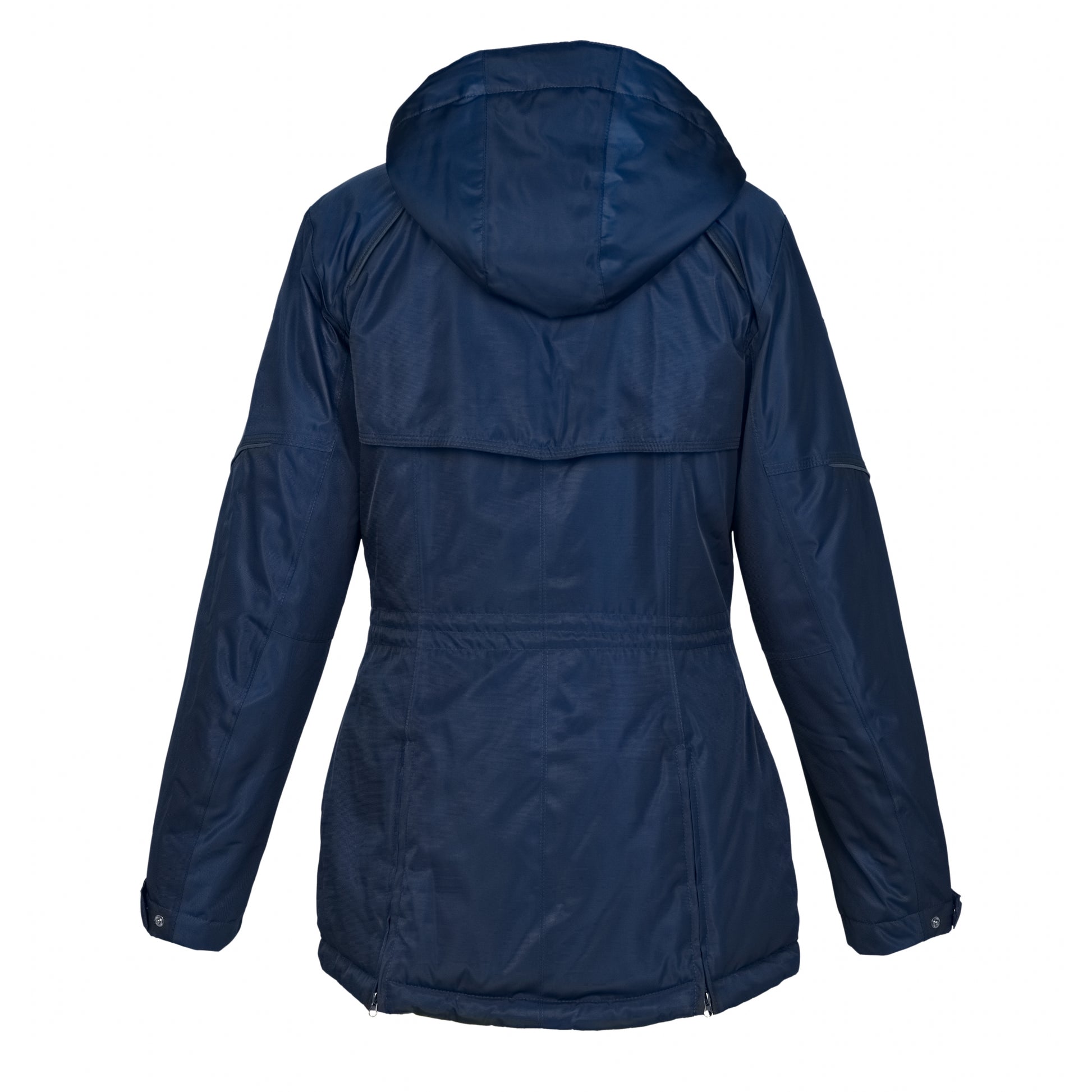OEQ Ladies Icon Winter Parka