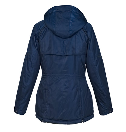 OEQ Ladies Icon Winter Parka