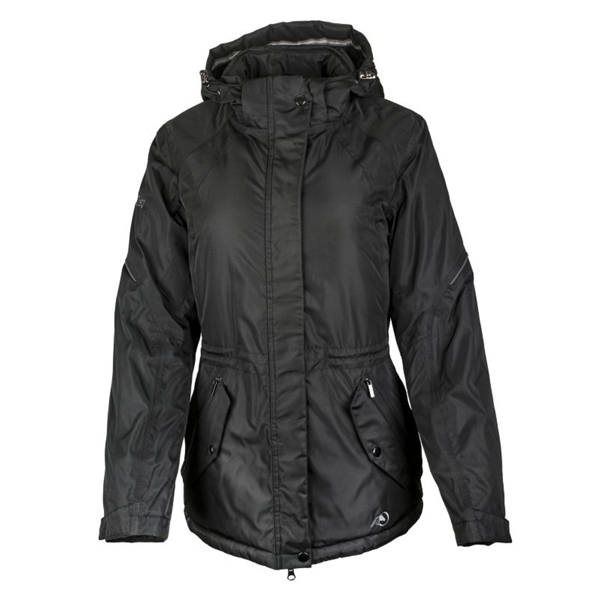 OEQ Ladies Icon Winter Parka