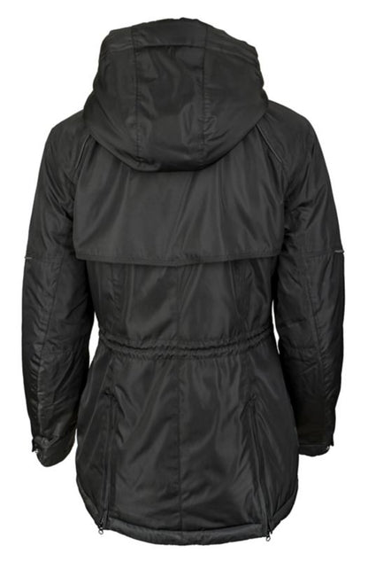 OEQ Ladies Icon Winter Parka