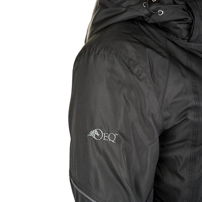 OEQ Ladies Icon Winter Parka