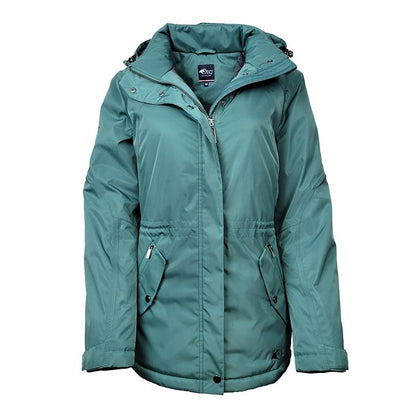 OEQ Ladies Icon Winter Parka