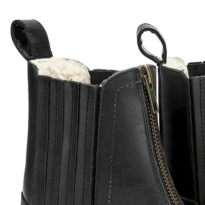 OEQ Ladies Winter Paddock Boot