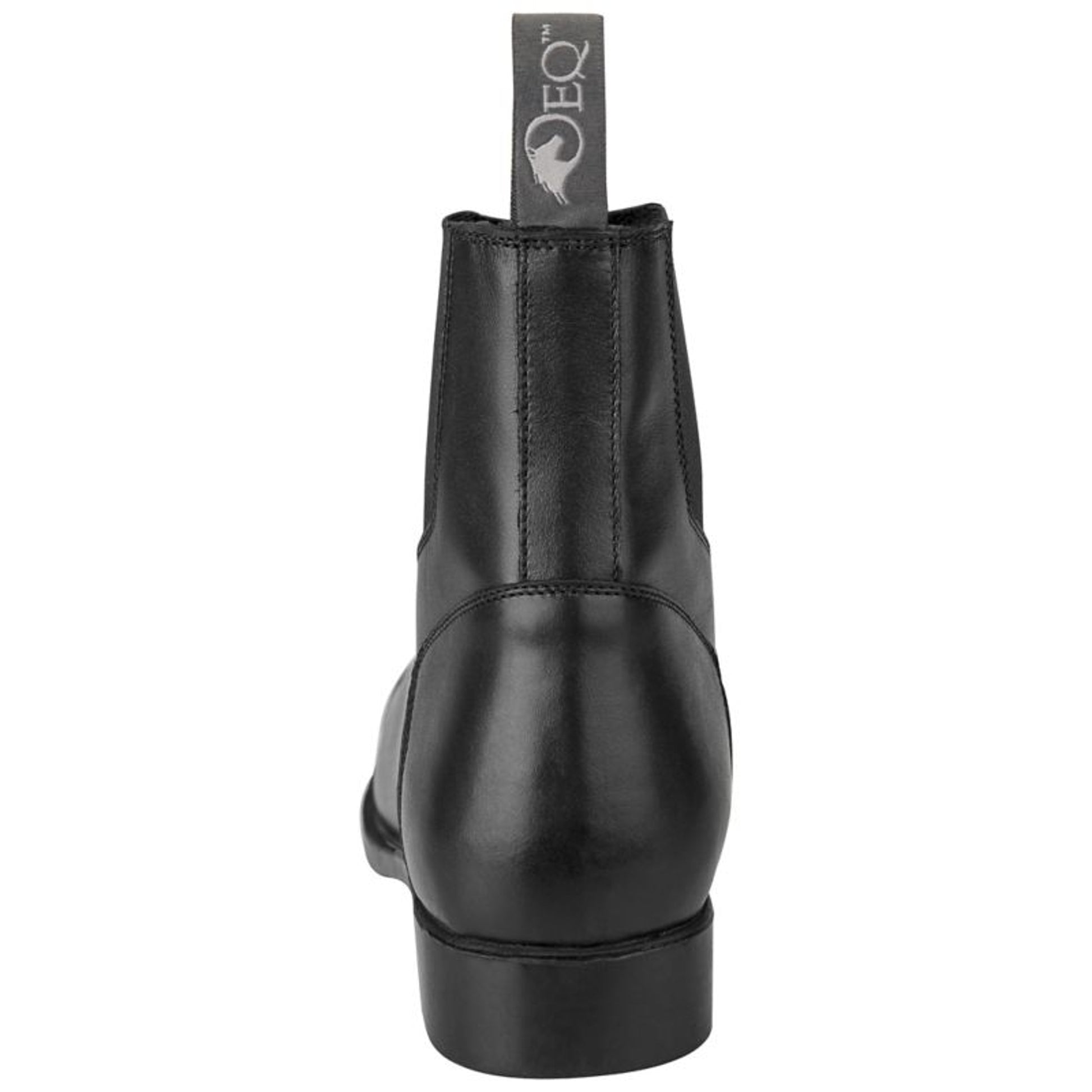 OEQ Ladies CoreRide Leather Paddock Boot