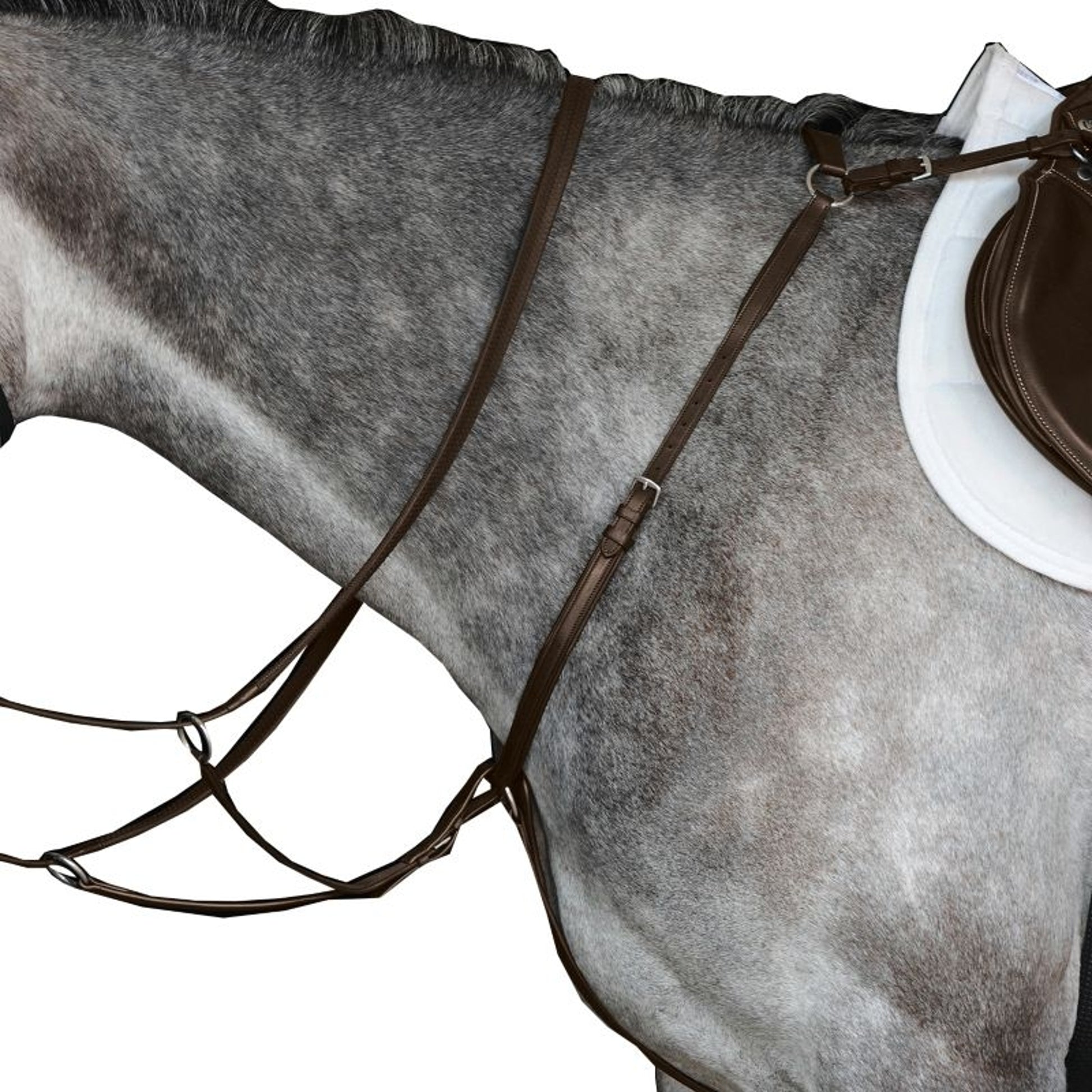 Collegiate Hunter Breast Plate