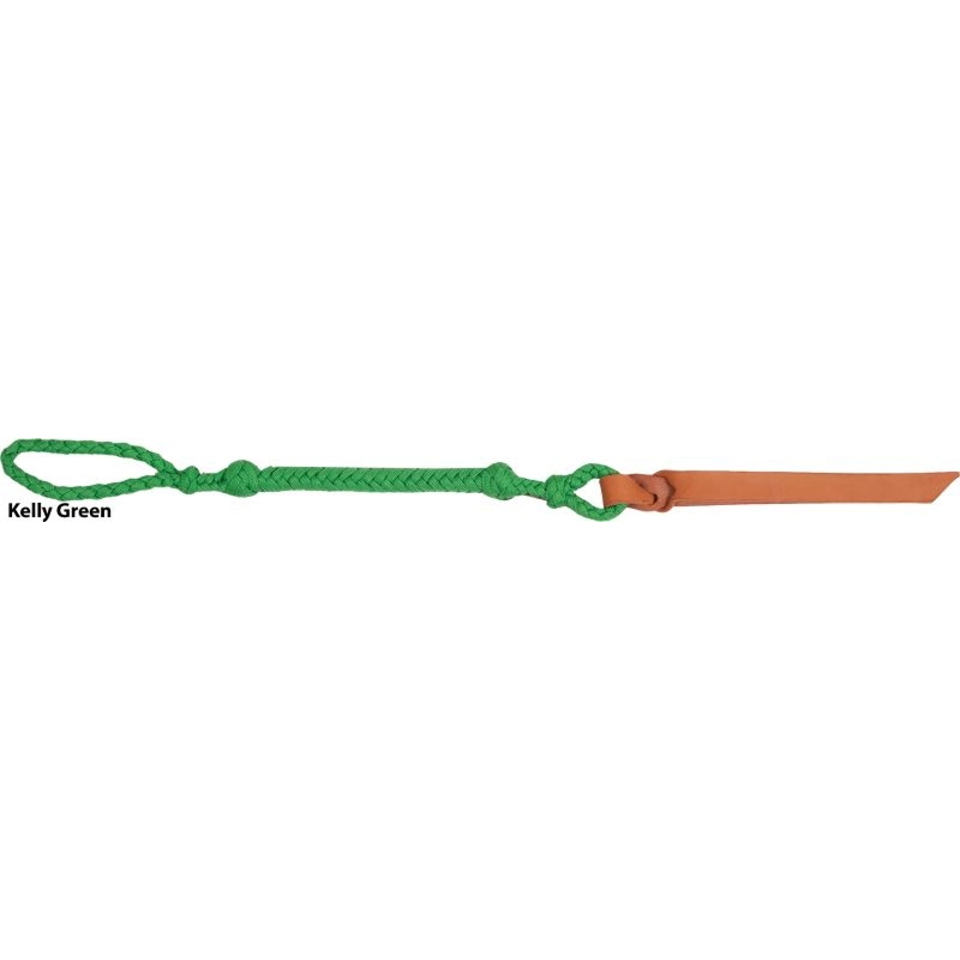 Mustang Braided Nylon Quirt