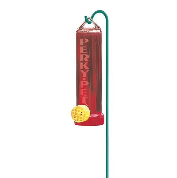 Perky Pet Planter Box Feeder