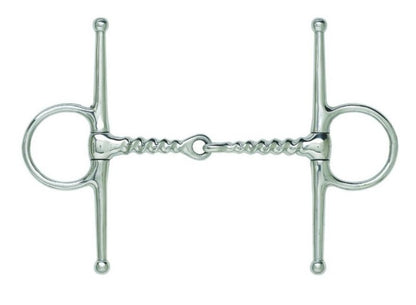 Centaur Stainless Steel Corkscrew Eggbutt Bit 4.5