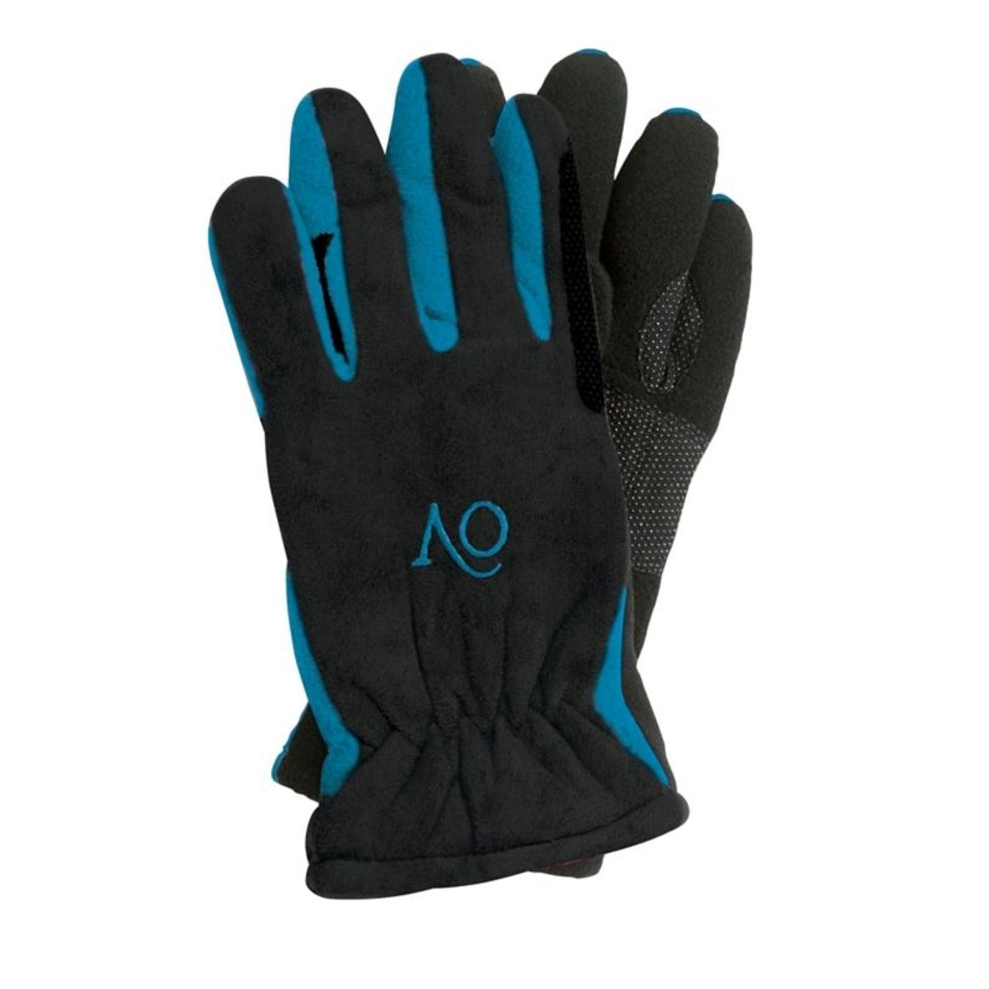 Ovation Kids Polar Suede Fleece Gloves SM Pink