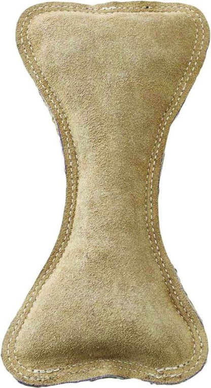 Spot Dura-Fused Leather Bone 7 Brown