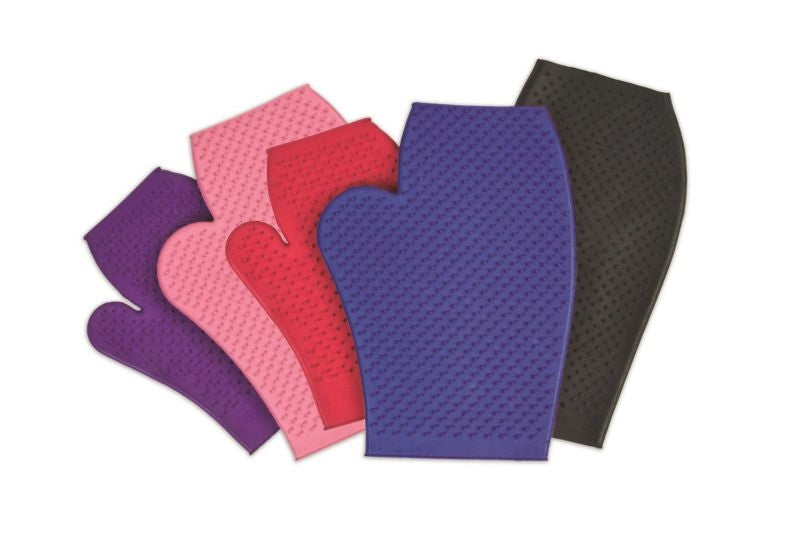 Shires Grooming Mitt