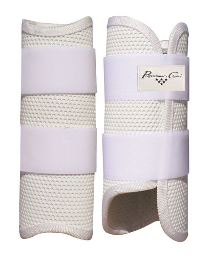 ProChoice Pro Performance X-Country Boot-Rear L Bk