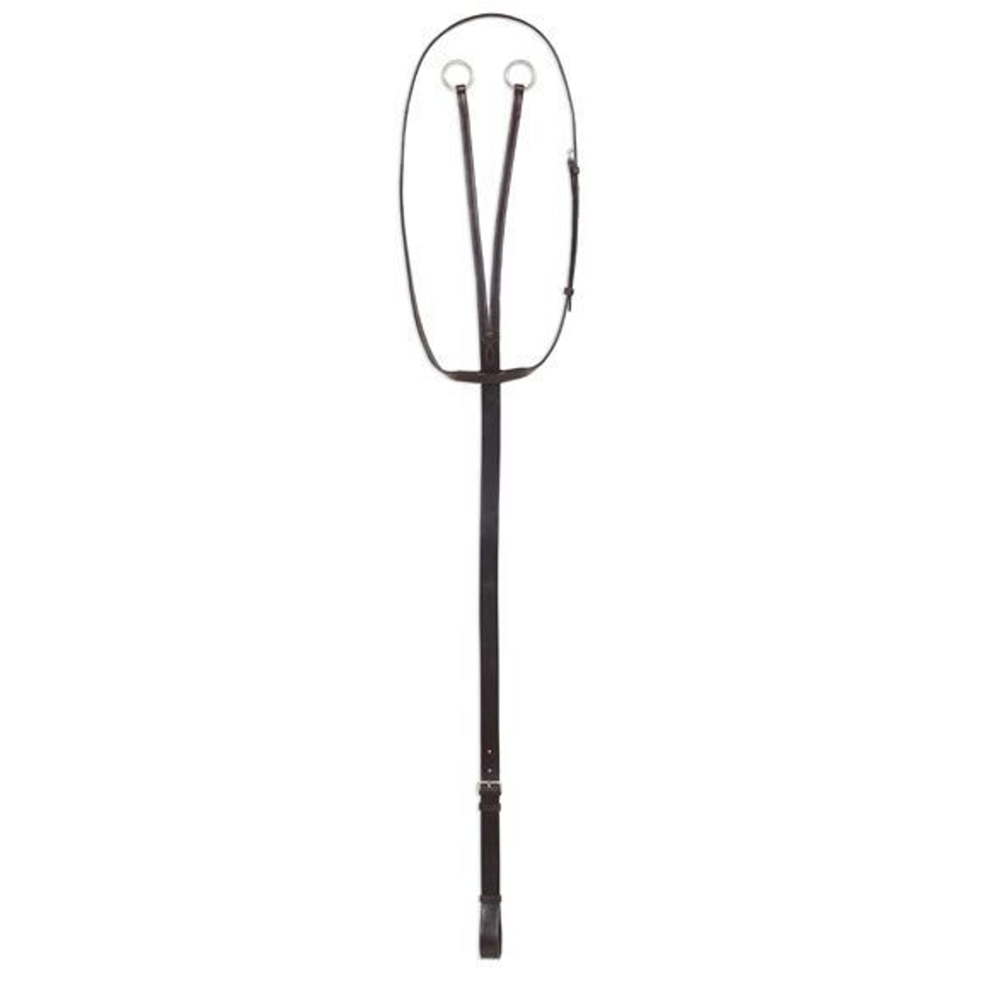 Ovation Plain Running Martingale