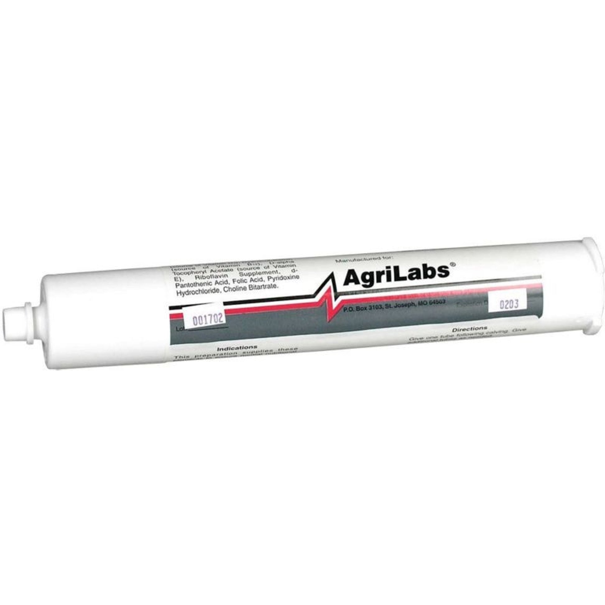 Agrilabs Keto-Plus Gel 300 Ml