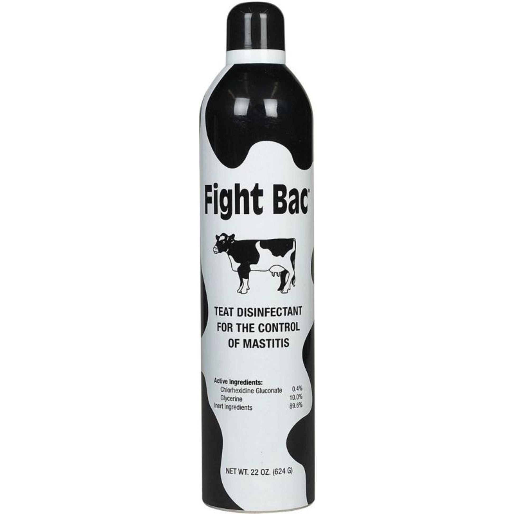 Fight Bac Ormd 22oz