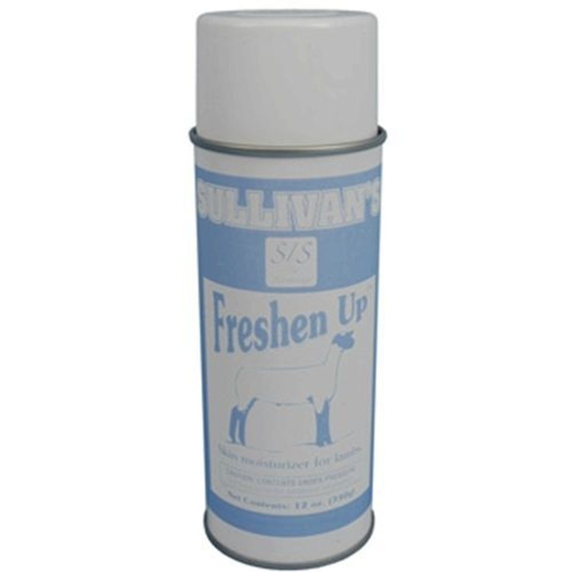 Sullivans Freshen Up 12oz