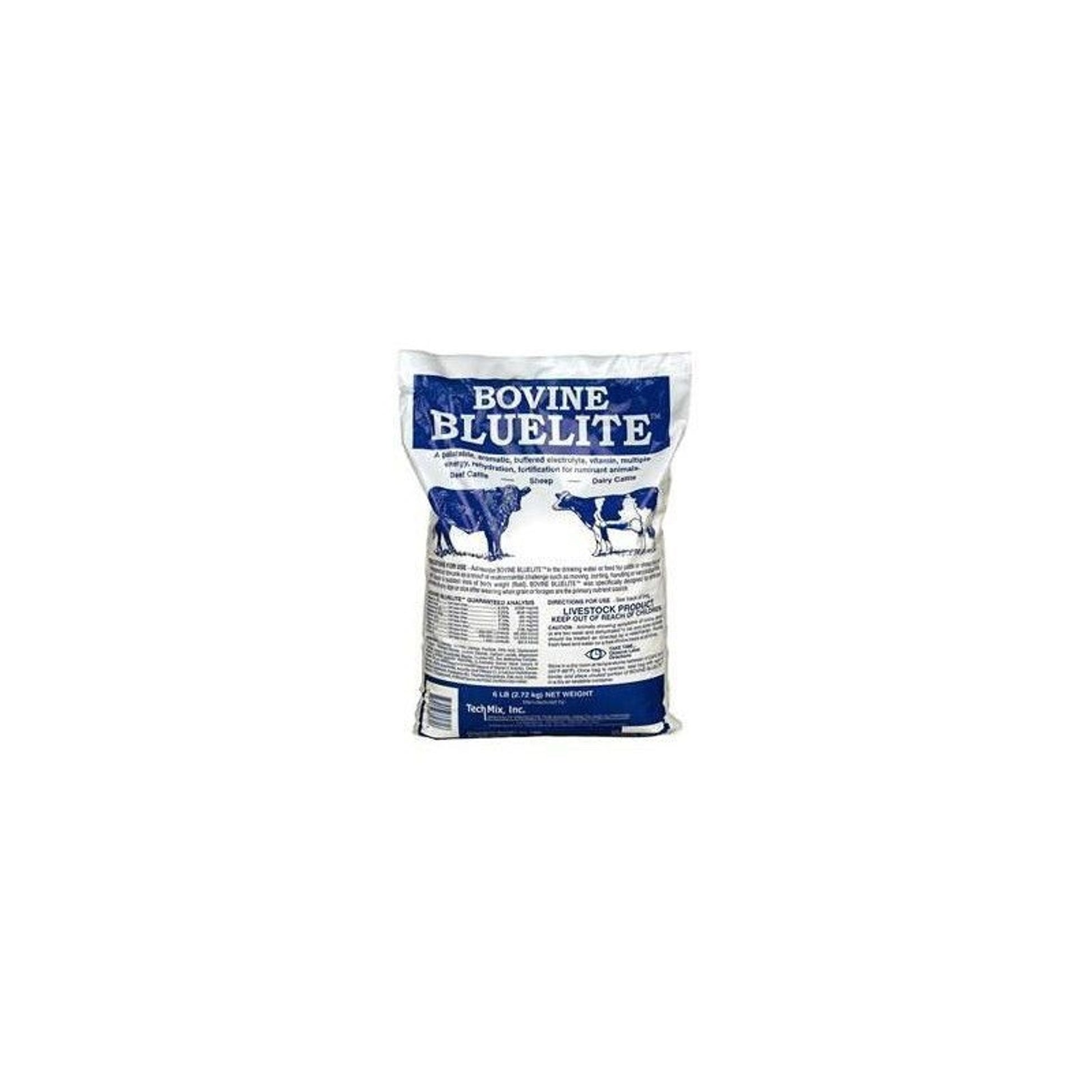 Bovine Bluelite 50 Lb