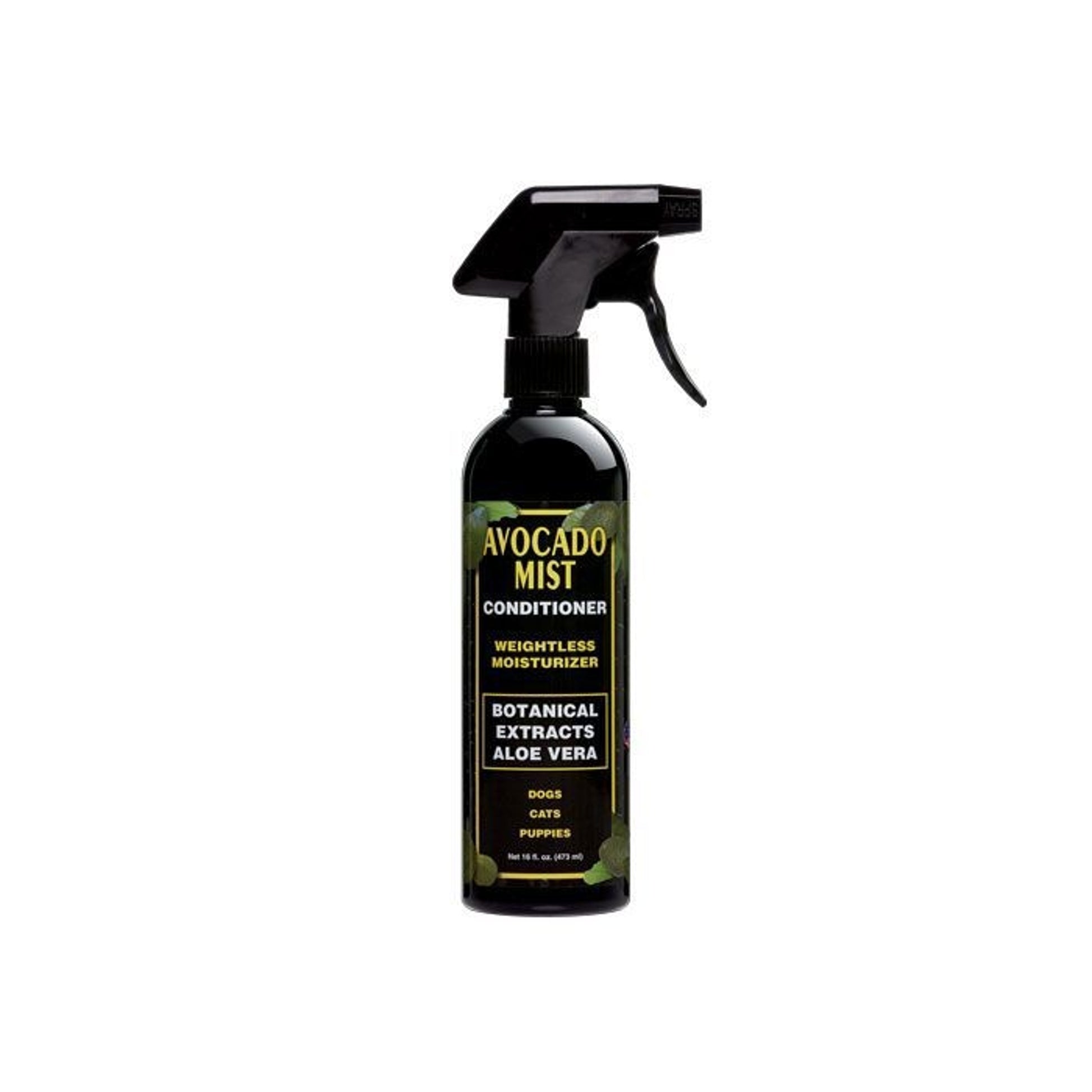 Eqyss Avocado Mist Pet Conditioner