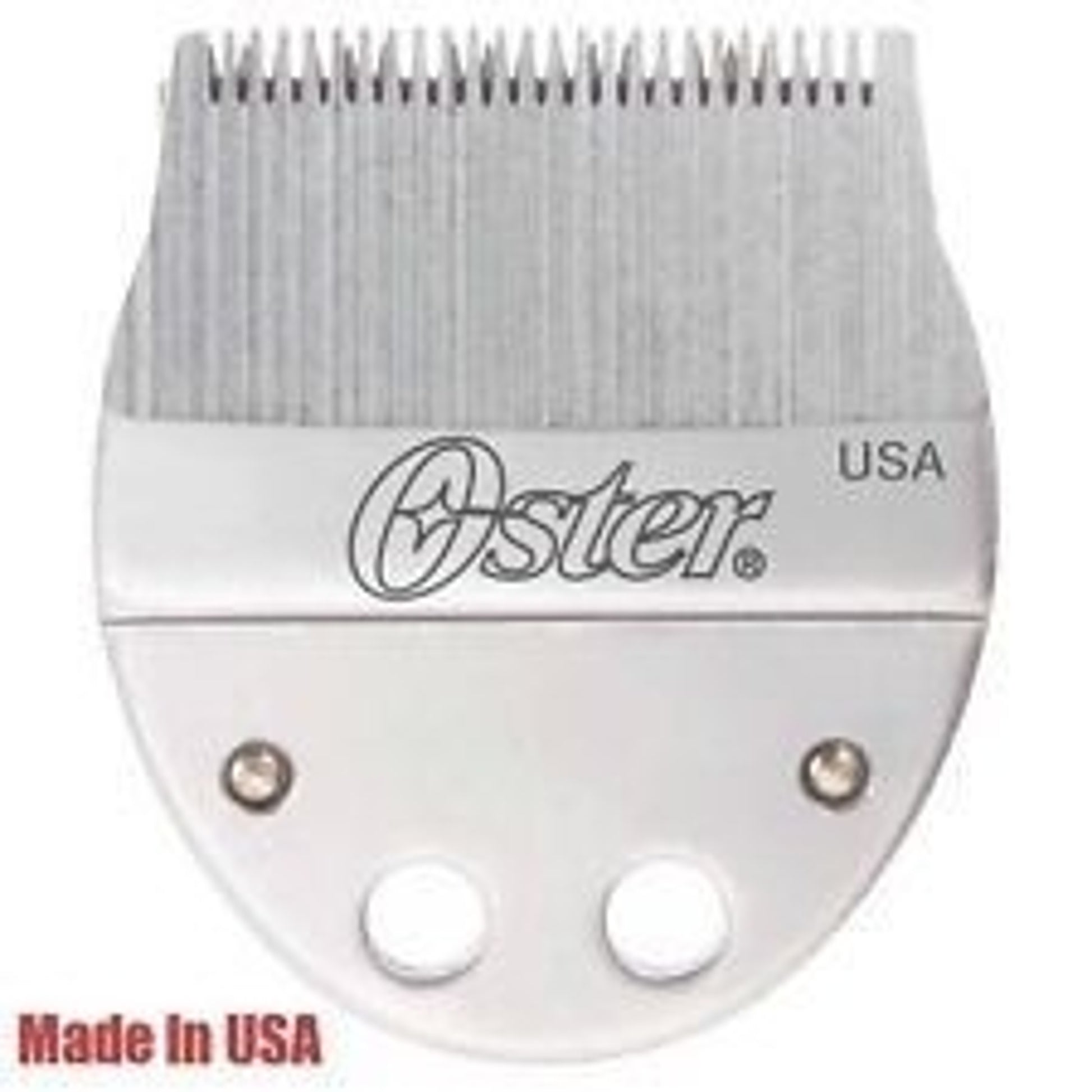 Oster Pro Oster Cryonyx Narrow Hair Trimmer Blade
