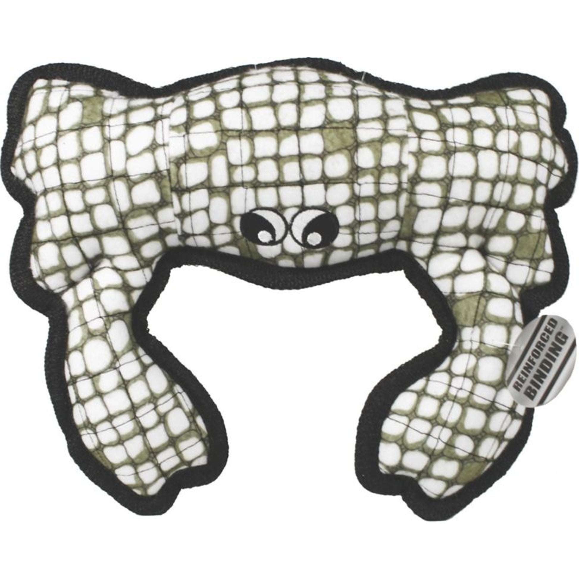Spot Beyond Tough Crab Dog Toy 10.5 Assorted