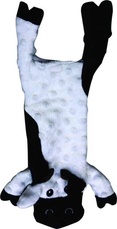 Spot Skinneeez Extreme Stuffer Cow 14 Assorted