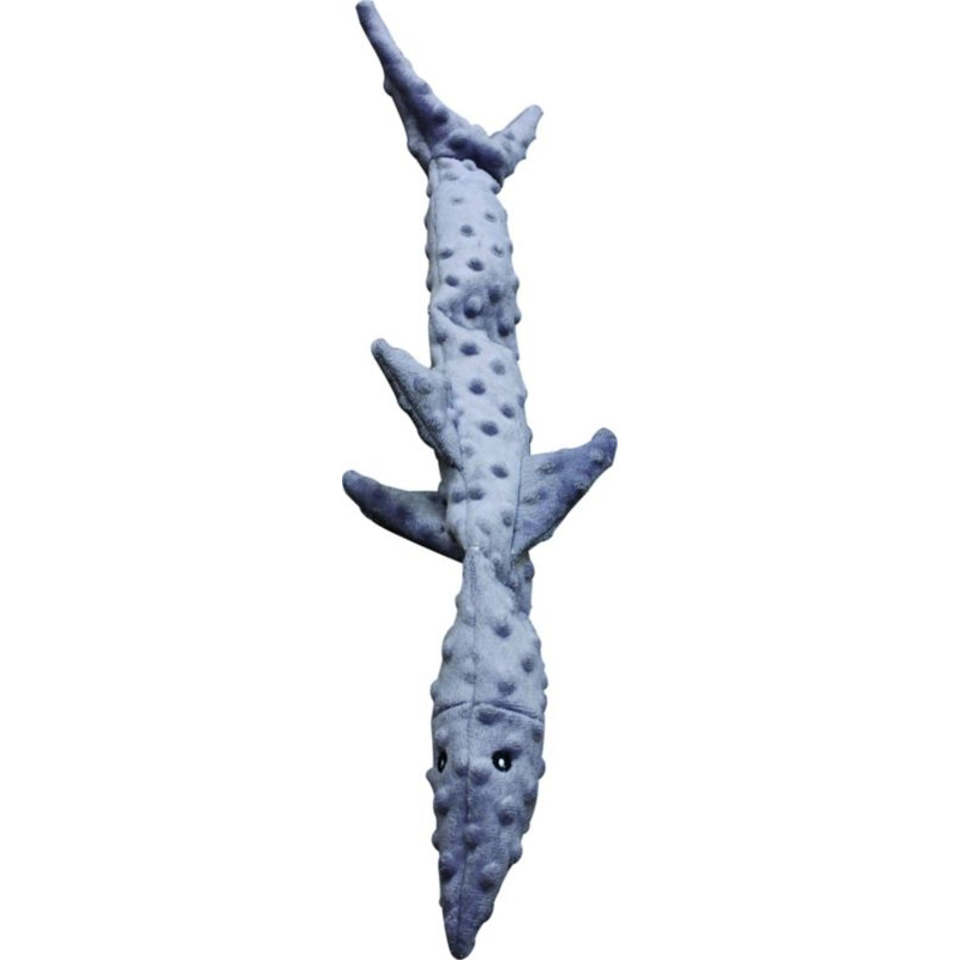 Spot Skinneeez Extreme Triple Squeaker Shark 25
