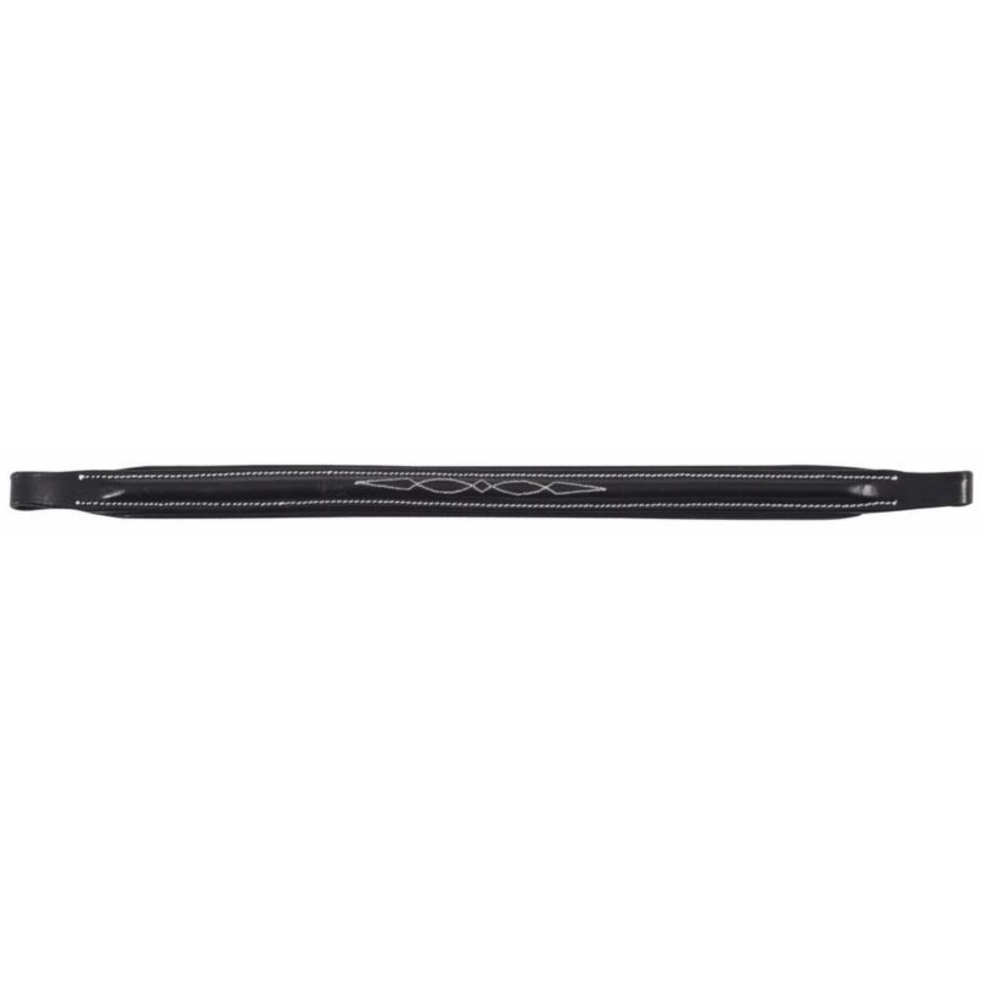 Henri De Rivel Replacement Browband Cob Black