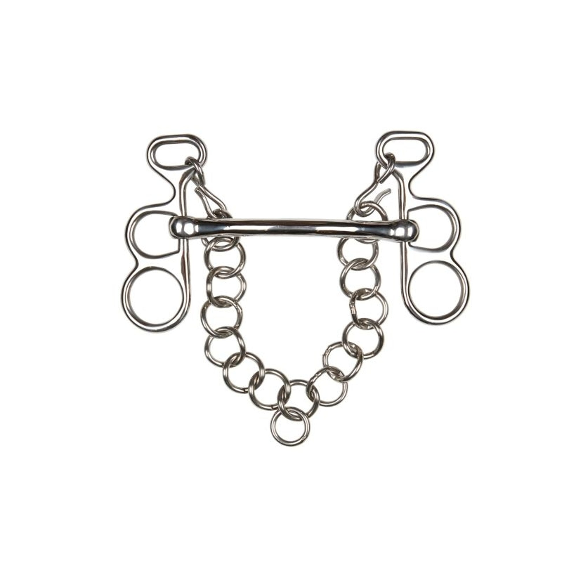 Korsteel SS American Mullen Mouth Gag