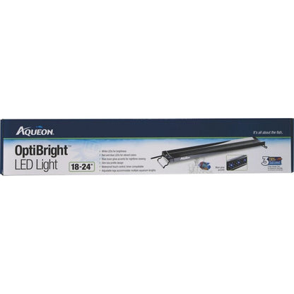 Aqueon Led Optibright Lights 18 - 24