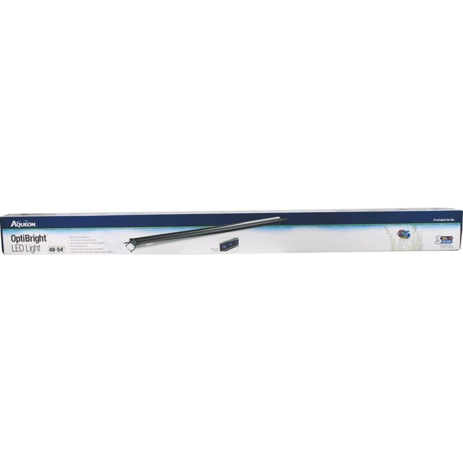Aqueon Led Optibright Lights 18 - 24