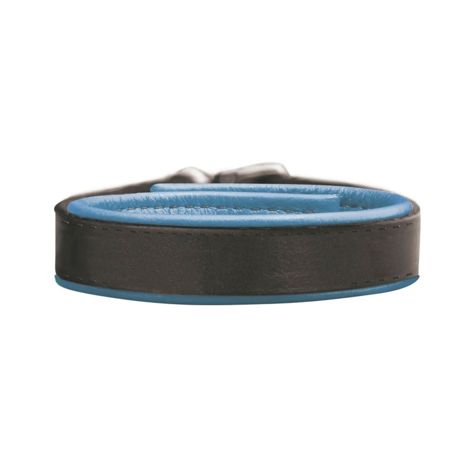 Perri's Padded Leather Bracelet