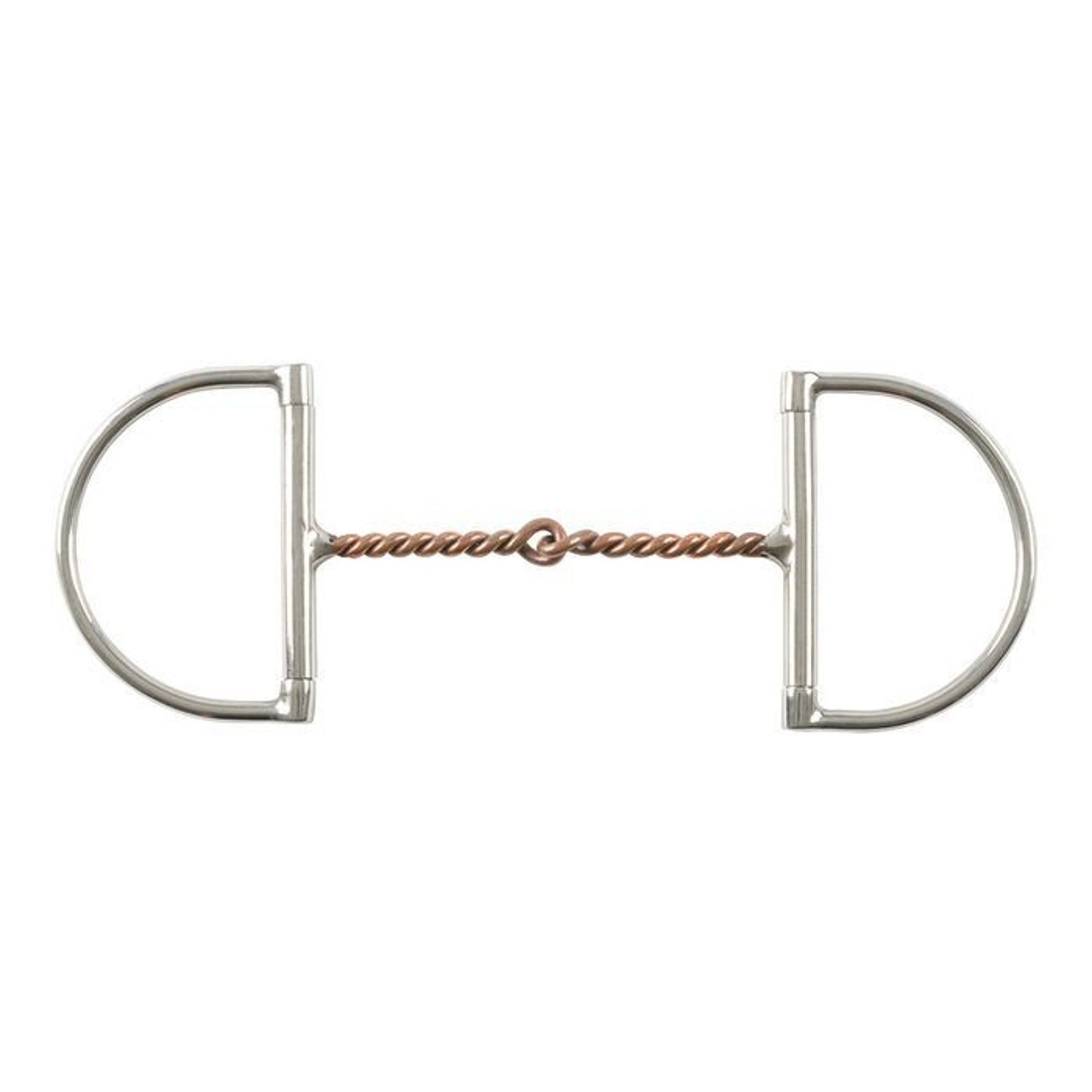 Shires Copper Wire Hunter Dee 4.75