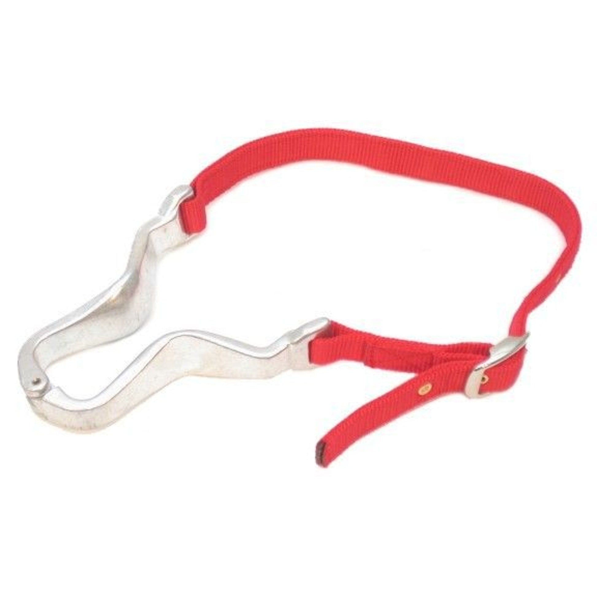 Nylon Cribbing Strap Adjustable