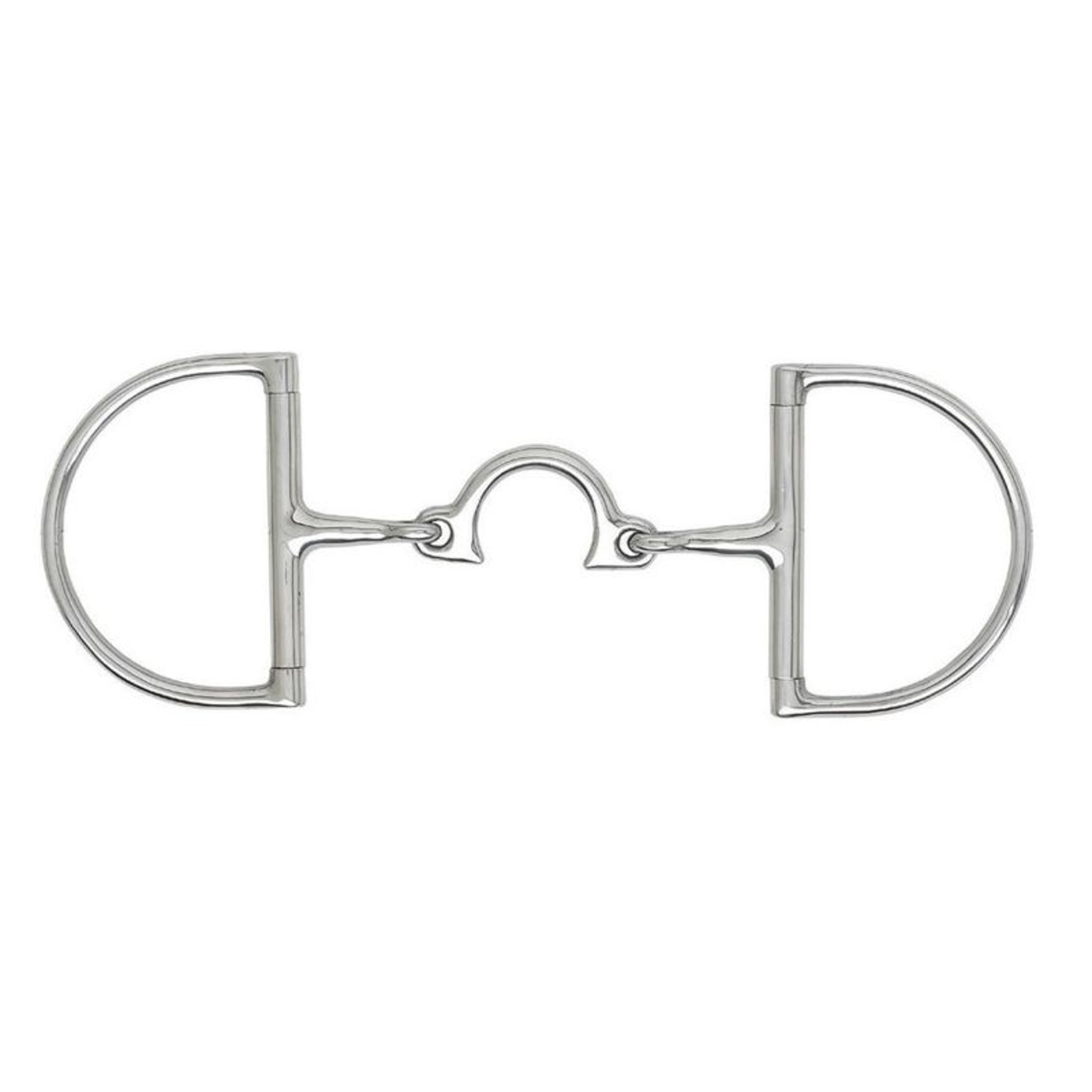Centaur Pony Dee W-Broken Segunda 4.5