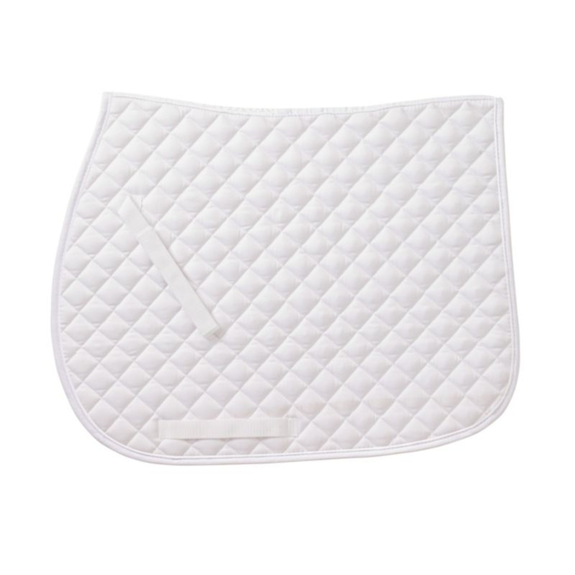 Ovation Coolmax Dia Allpurpose Pad 22X21 Blkslv