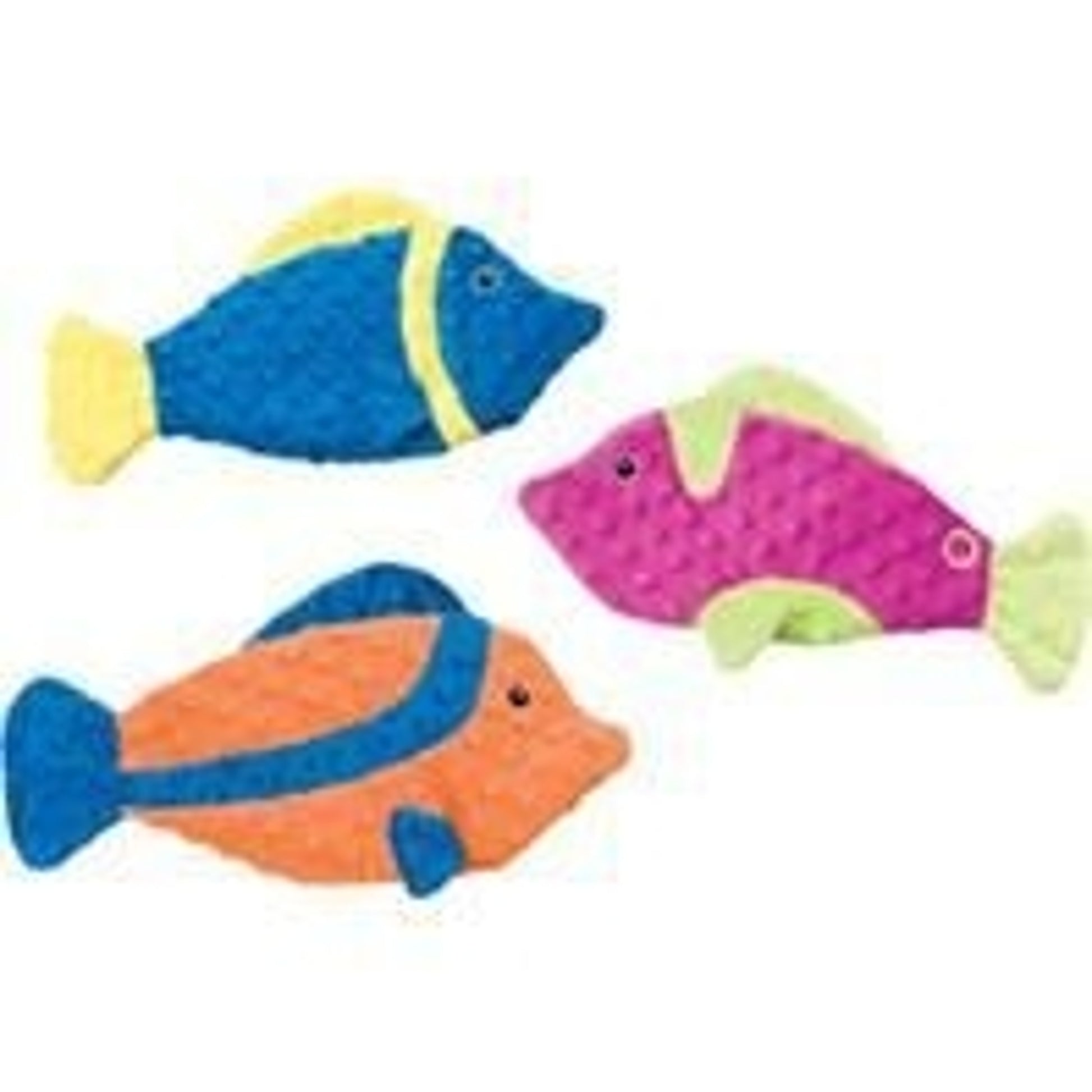 Skinneeez Extreme Fish 13 Assorted