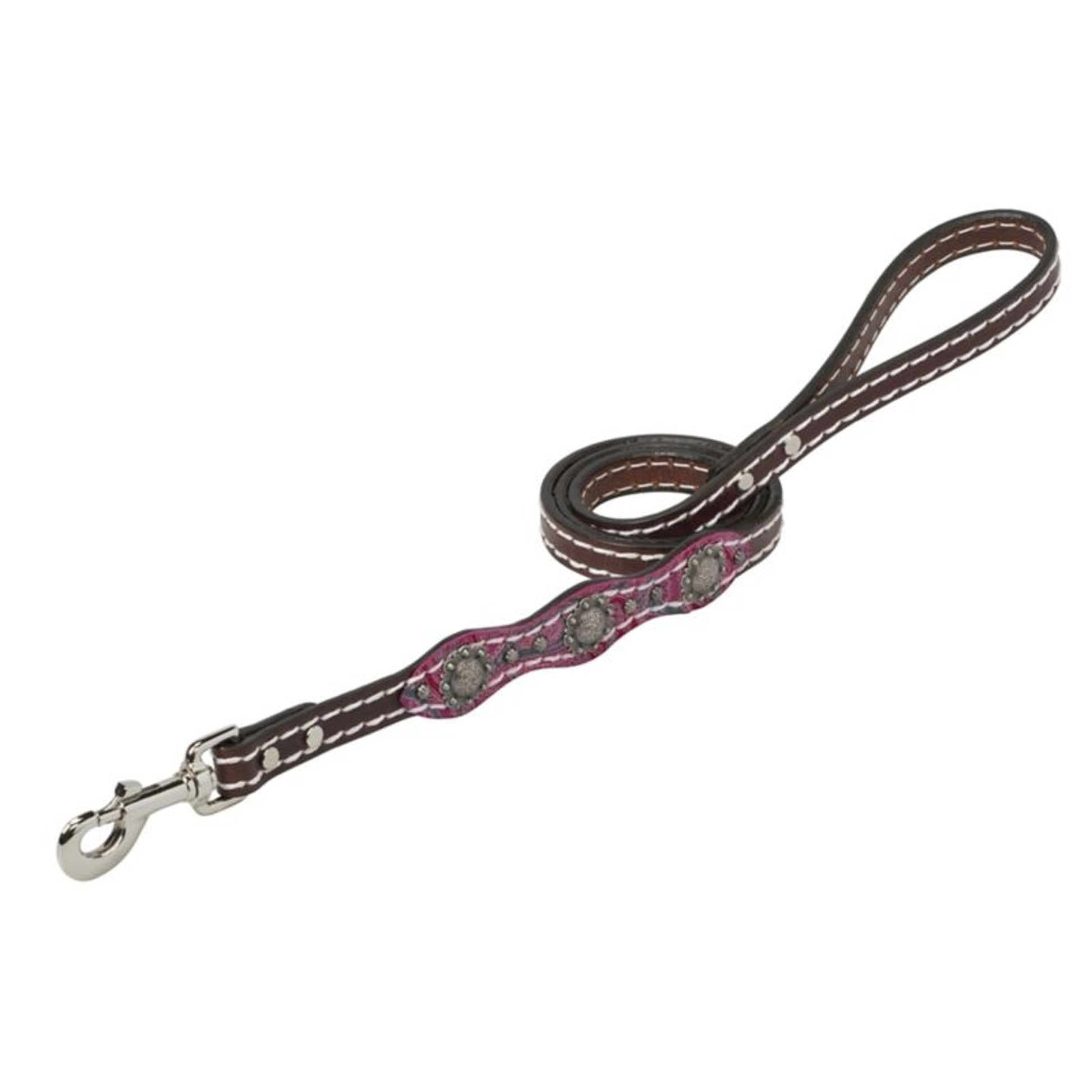 Weaver Vintage Paisley Collar