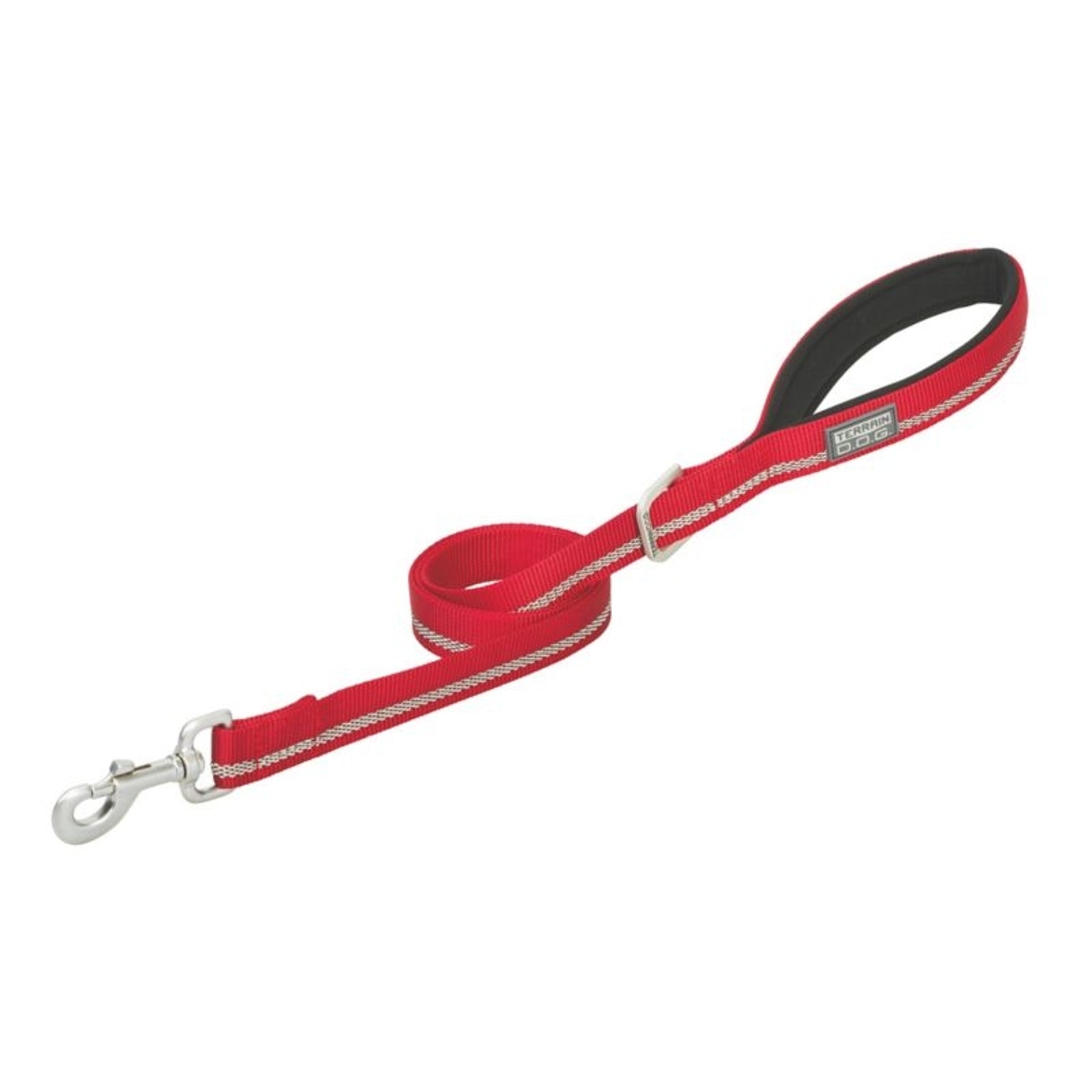 Weaver Terrain Dog Reflective Leash