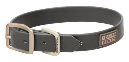 Weaver Dog Brahma Webb Collar