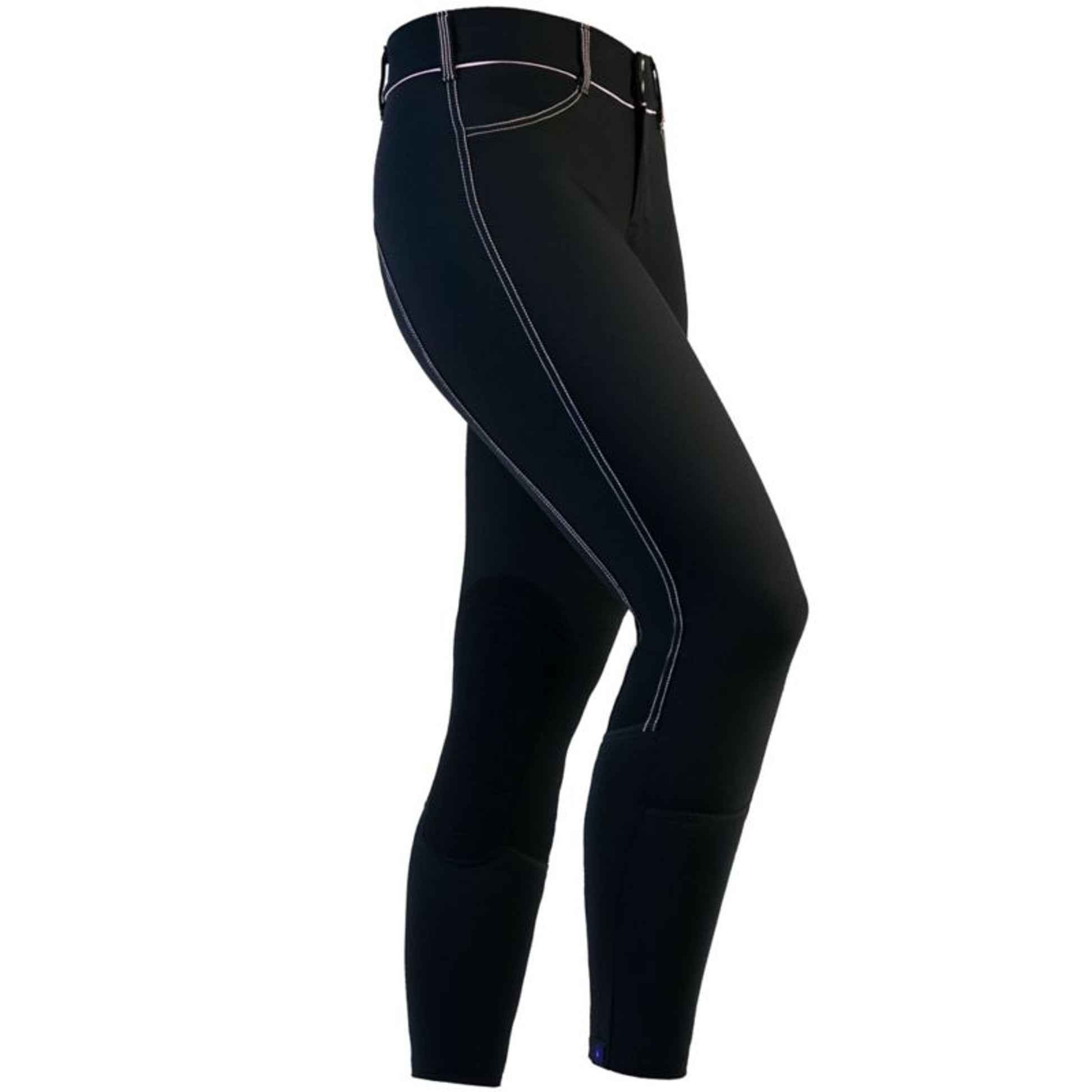 Irideon Kids Zanzibar Breech 8 Black Blush