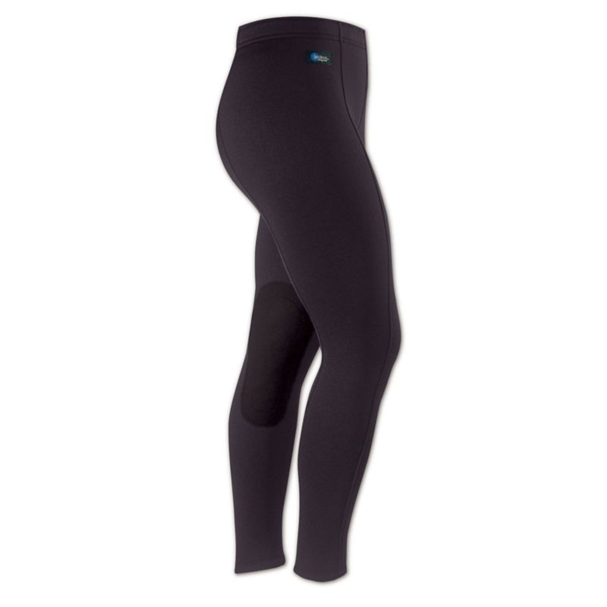 Irideon Power Stretch KP Breech XS Reg Espresso