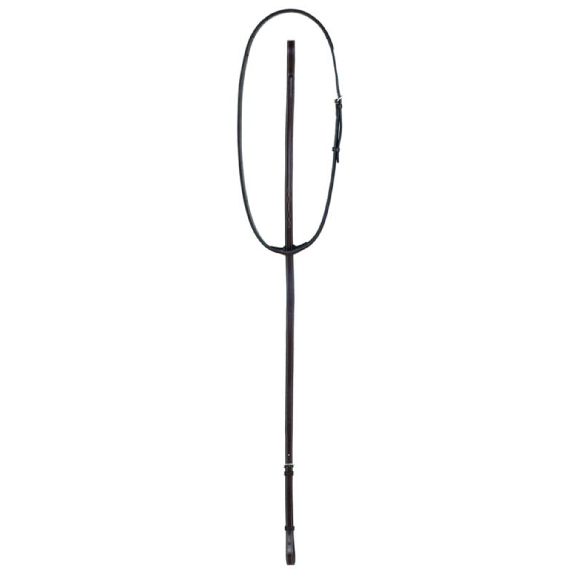 Camelot Fancy Raised Standing Martingale