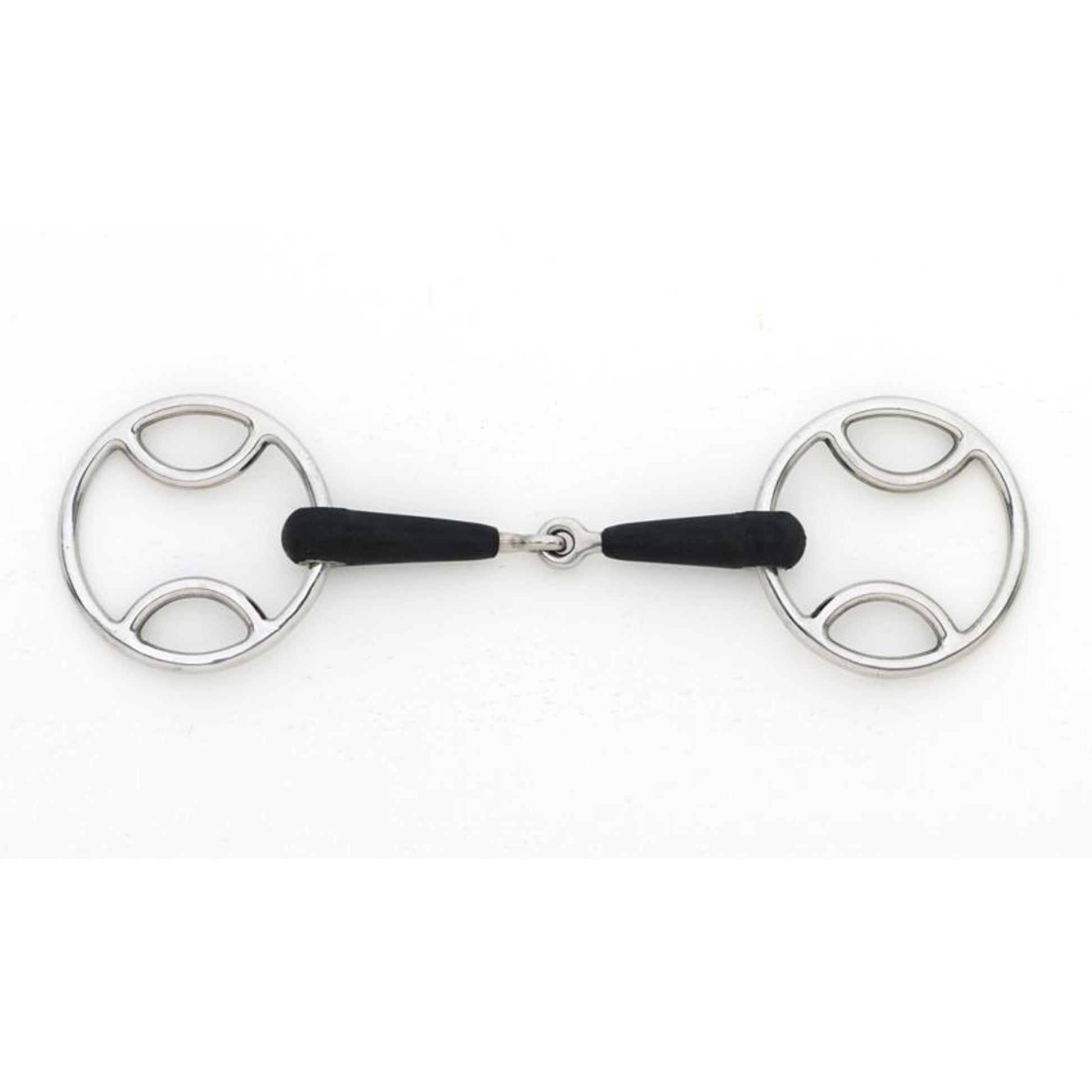 Centaur Eco Pure Loop Ring Gag Jointed
