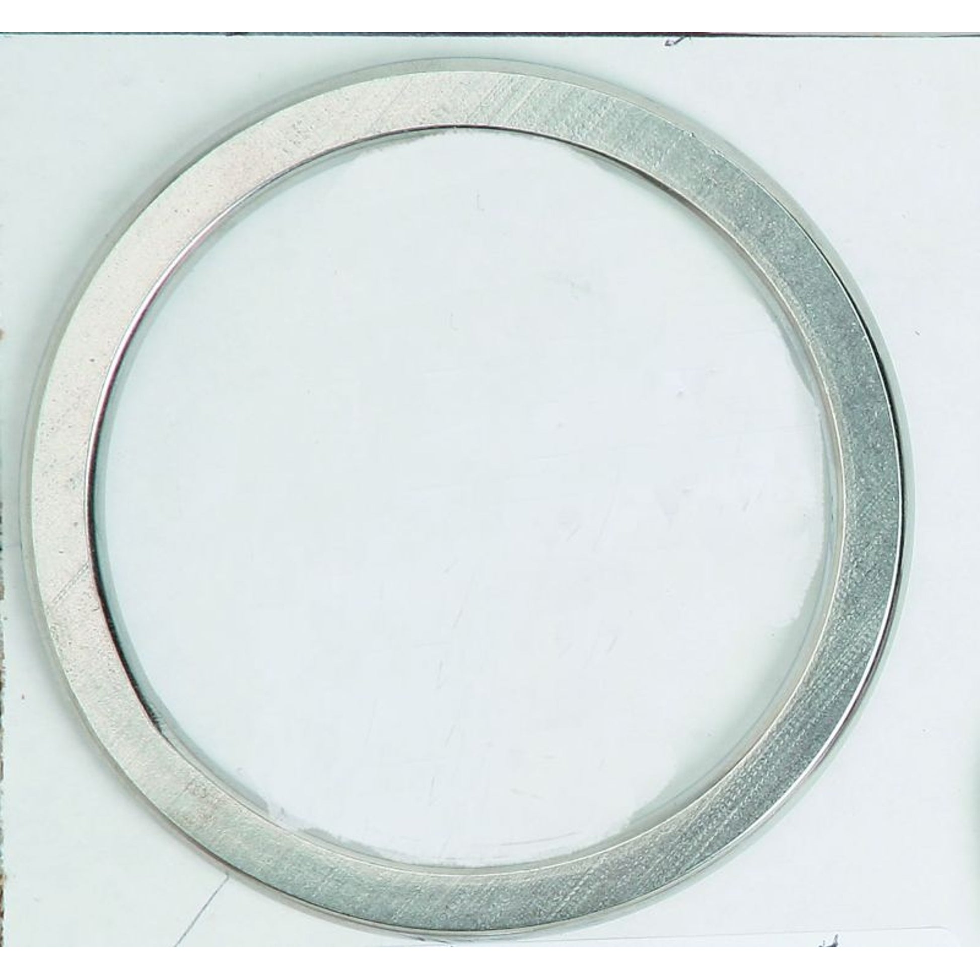 Colorado Saddlery Flat Ring 1.5 SS