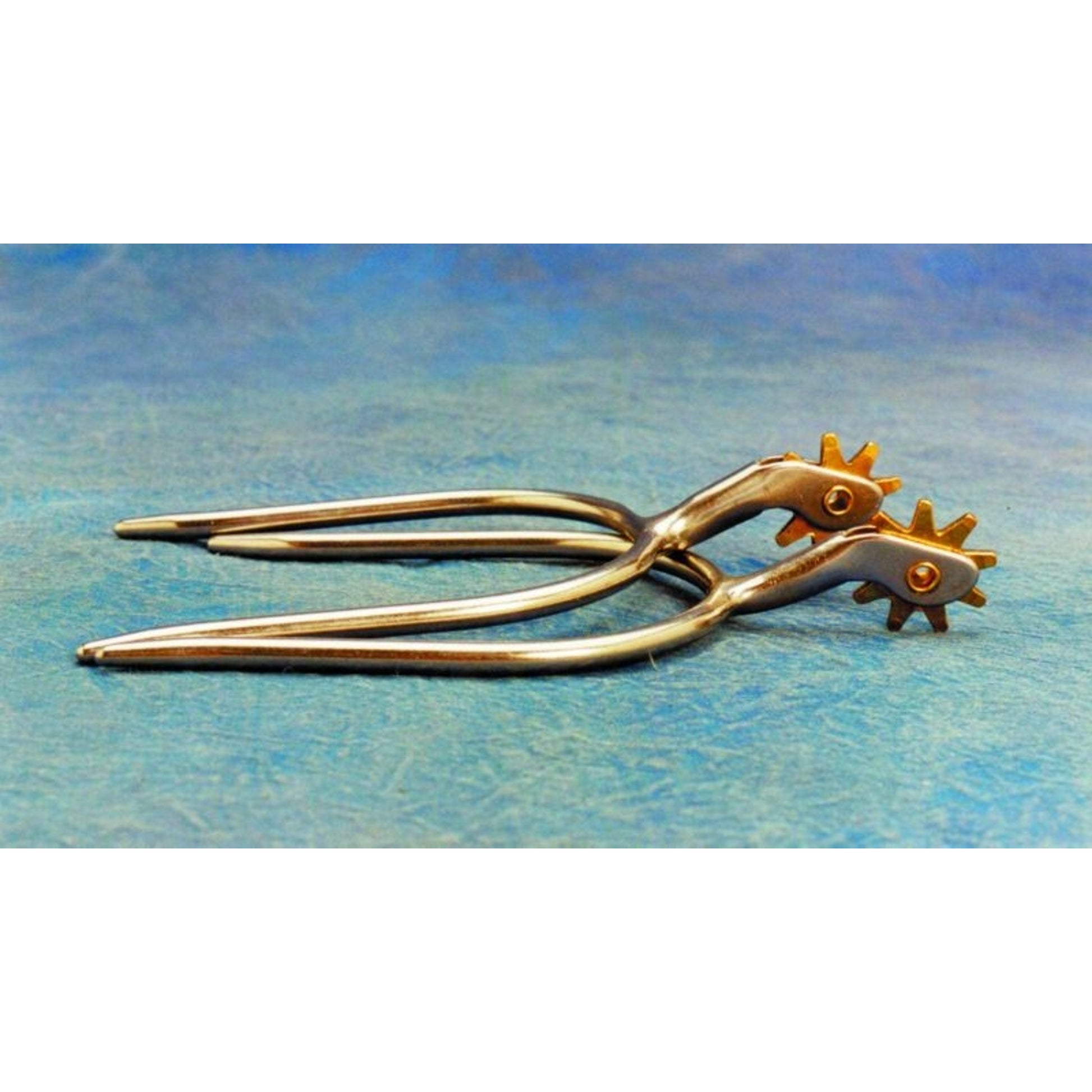 Colorado Saddlery Ladies English Spurs