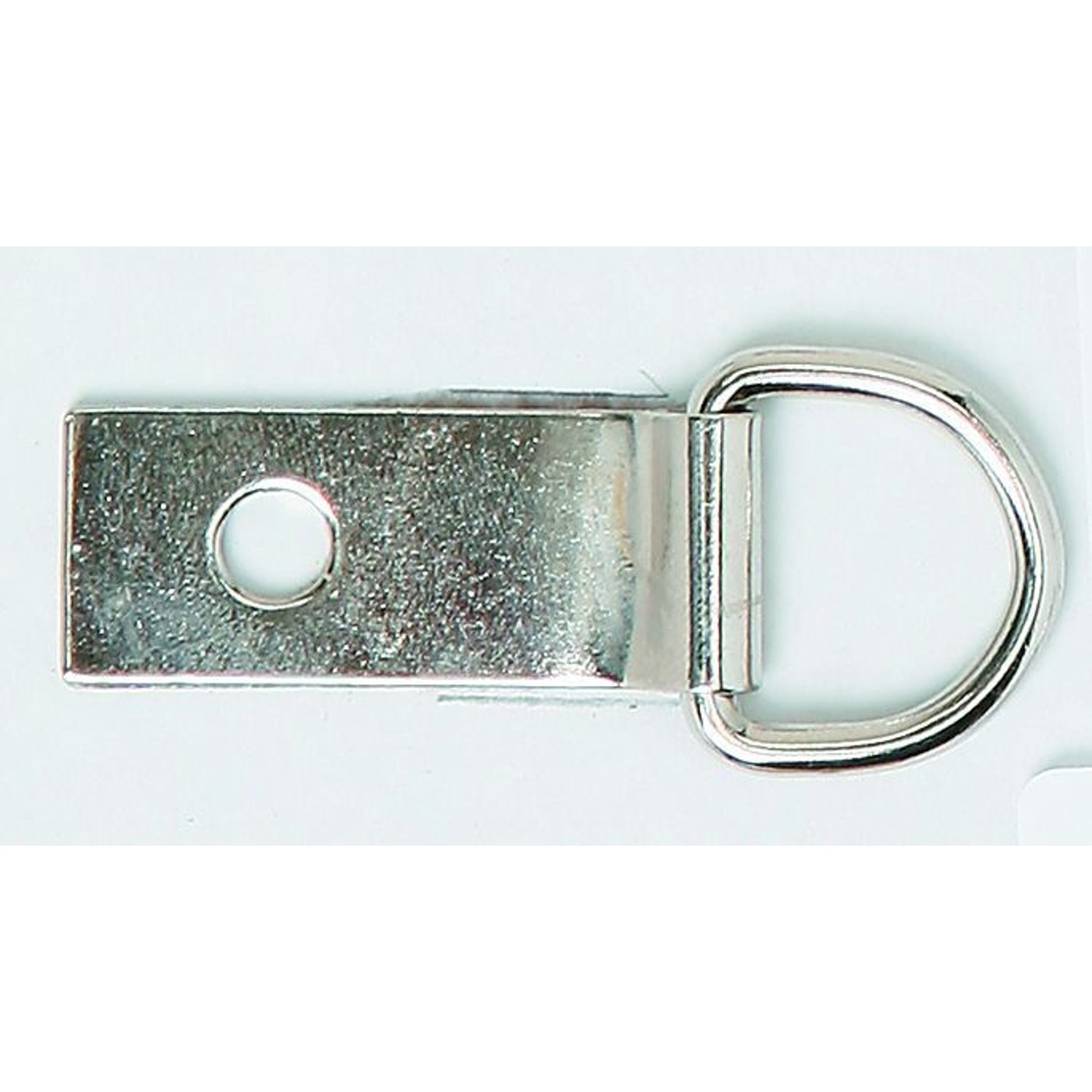 Colorado Saddle Saddle String Clip/Dee