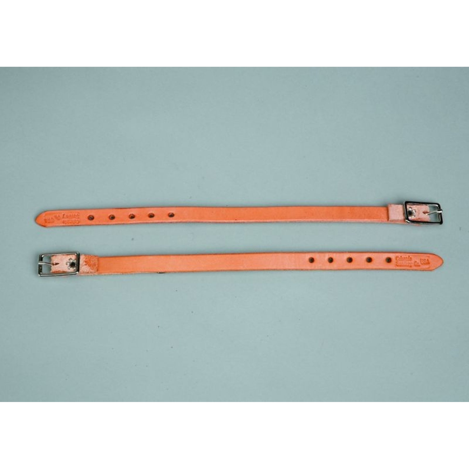 Colorado Saddlery Stirrup Hobble Straps