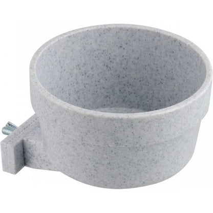 Lixit Quick Lock Cage Crock 20oz