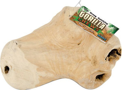Ware Gorilla Chew XS Nat